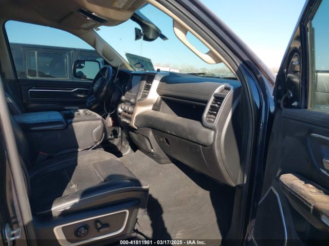 1C6RREJT4LN232859 RAM 1500 Laramie  4x2 5'7 Box