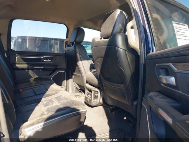 1C6RREJT4LN232859 RAM 1500 Laramie  4x2 5'7 Box