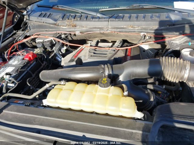 1FTFW1RG5LFA62445 Ford F-150 Raptor