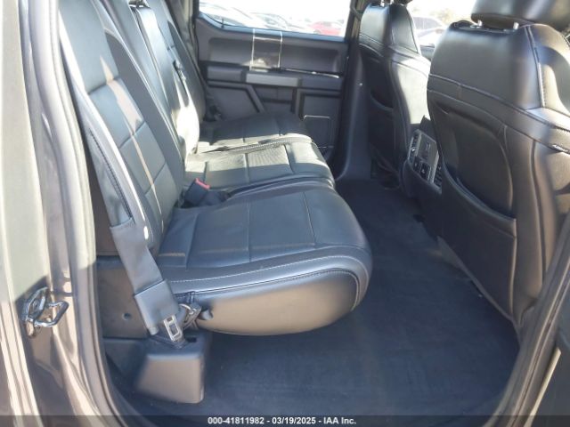 1FTFW1RG5LFA62445 Ford F-150 Raptor