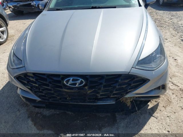 KMHL14JA2PA269576 Hyundai SONATA SEL