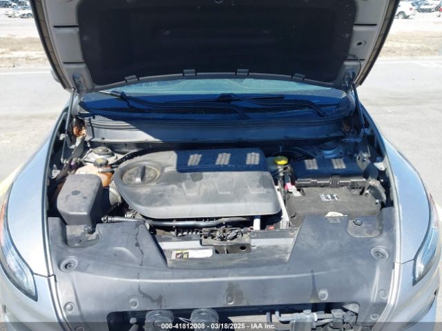1C4PJMCS3FW626681 Jeep Cherokee Latitude