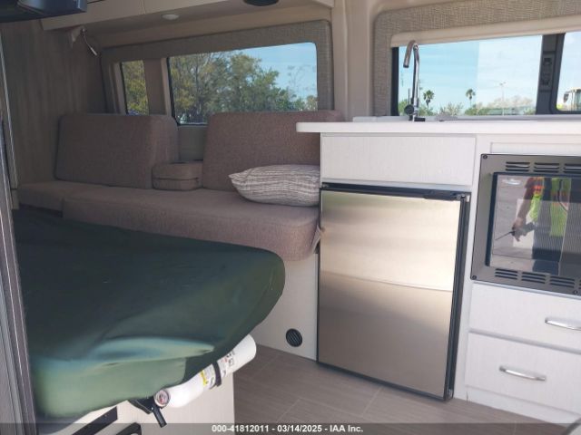 3C6MRVUG5ME550939 RAM Promaster 3500 Window Van High Roof 159 Wb Ext