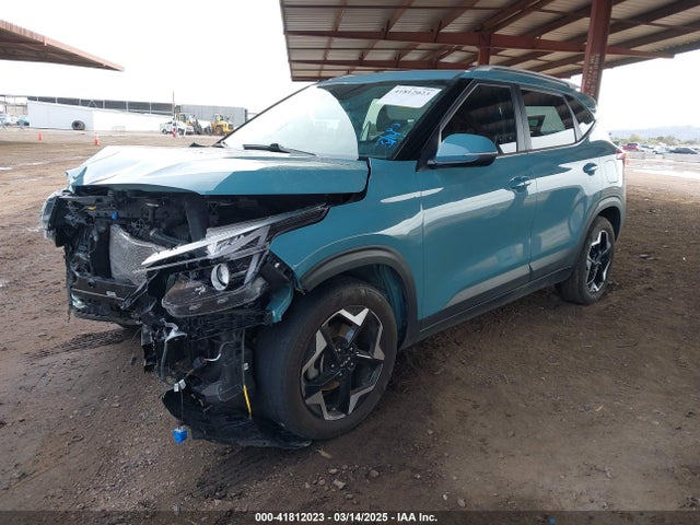 KNDER2AA4R7481051 KIA SELTOS EX