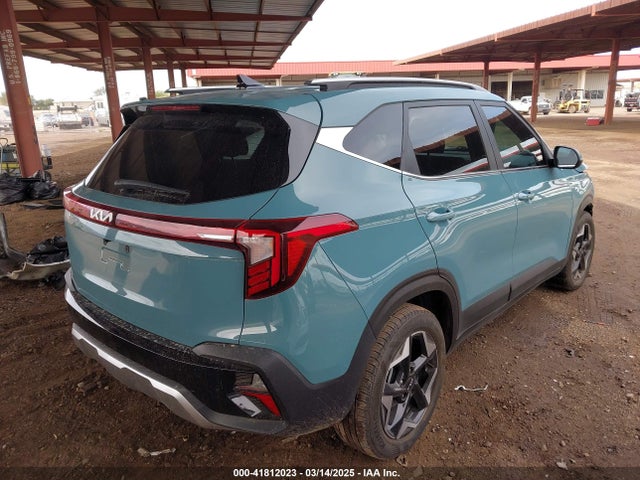 KNDER2AA4R7481051 KIA SELTOS EX