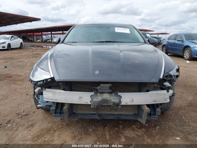 5NPEG4JA9MH069018 Hyundai SONATA SE