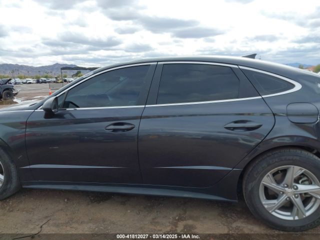 5NPEG4JA9MH069018 Hyundai SONATA SE