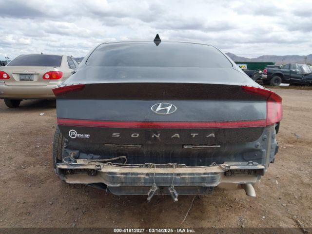5NPEG4JA9MH069018 Hyundai SONATA SE