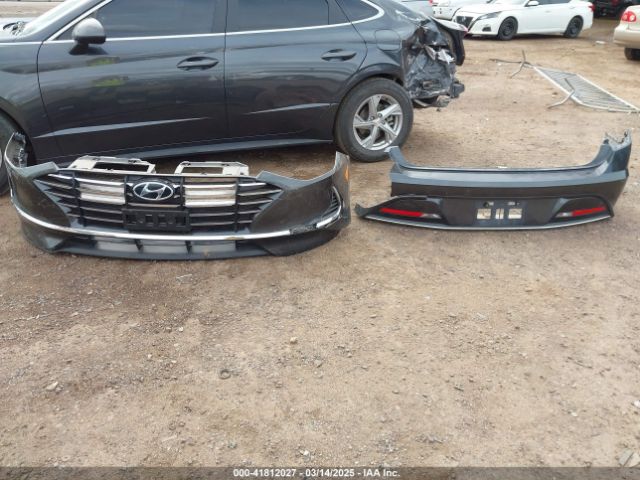 5NPEG4JA9MH069018 Hyundai SONATA SE