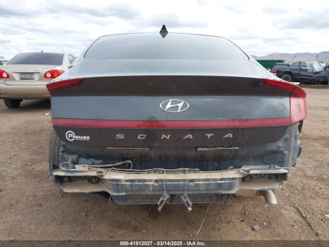 5NPEG4JA9MH069018 Hyundai SONATA SE