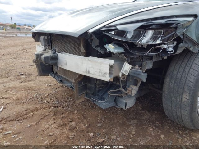 5NPEG4JA9MH069018 Hyundai SONATA SE