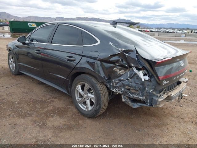 5NPEG4JA9MH069018 Hyundai SONATA SE