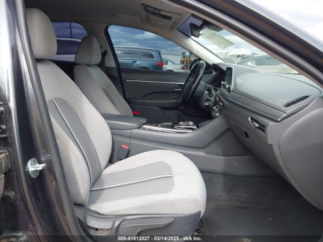 5NPEG4JA9MH069018 Hyundai SONATA SE