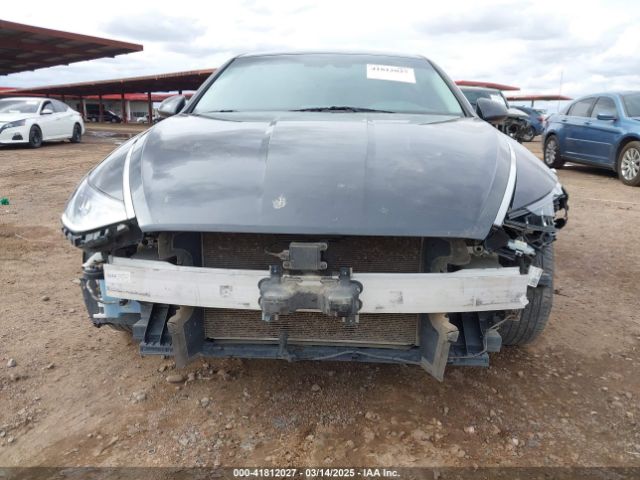 5NPEG4JA9MH069018 Hyundai SONATA SE