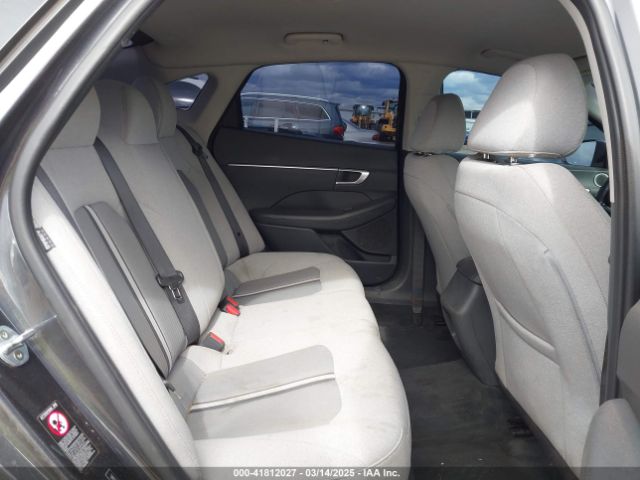 5NPEG4JA9MH069018 Hyundai SONATA SE