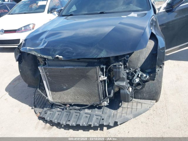 1G6KD5RS2JU153927 Cadillac CT6 LUXURY