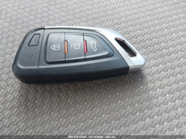 3CZRU5H50GM729660 Honda HR-V EX