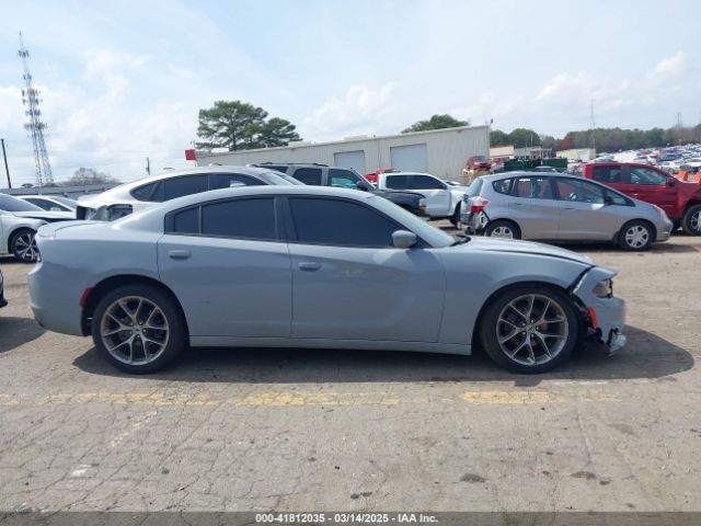 2C3CDXBG9LH232833 Dodge Charger Sxt Rwd