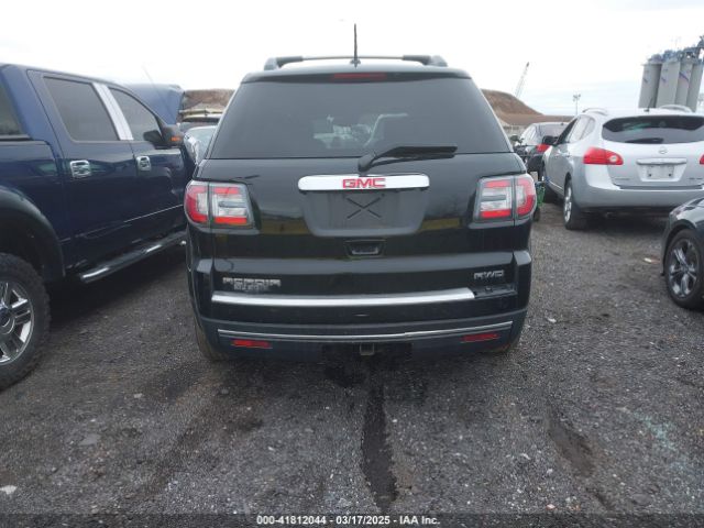 1GKKVRKD9GJ218252 GMC ACADIA SLT