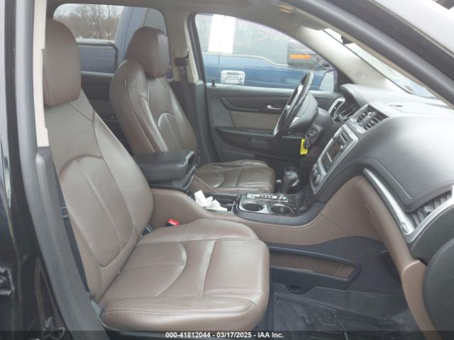 1GKKVRKD9GJ218252 GMC ACADIA SLT