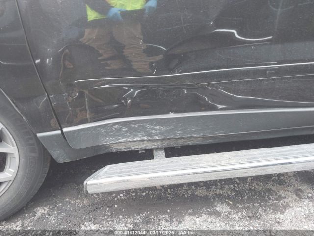 1GKKVRKD9GJ218252 GMC ACADIA SLT