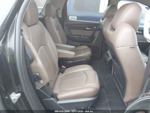 1GKKVRKD9GJ218252 GMC ACADIA SLT