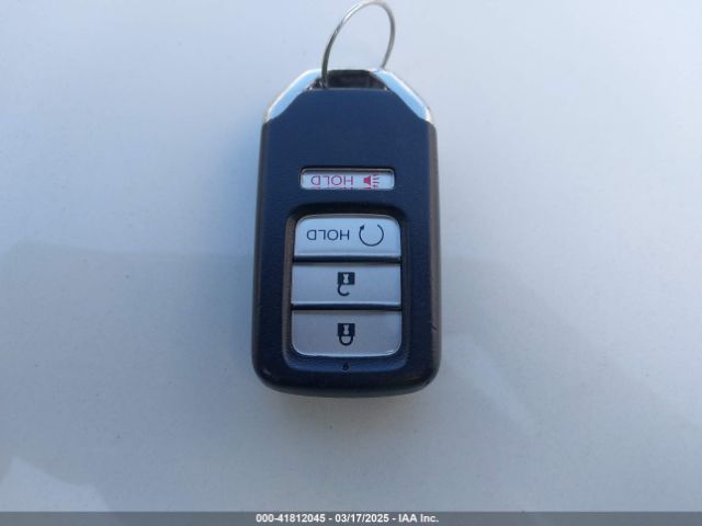 5FPYK3F10KB045515 Honda Ridgeline Sport
