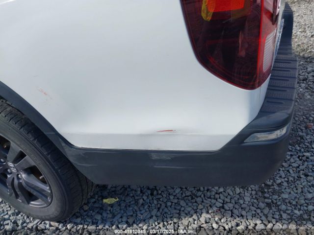 5FPYK3F10KB045515 Honda Ridgeline Sport