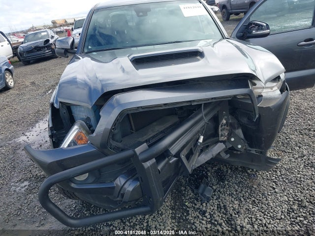 3TMDZ5BN6MM105948 Toyota 2gr-fks