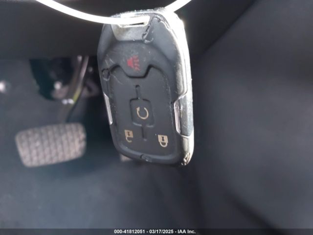 2020 GMC TERRAIN 3GKALTEV6LL232566 Photo 10
