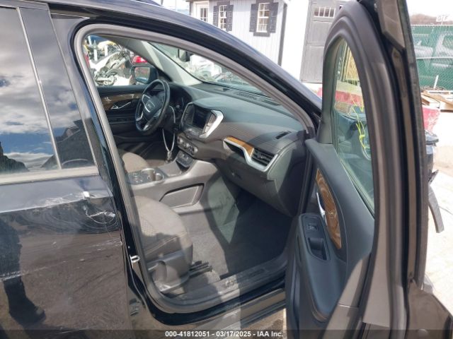 2020 GMC TERRAIN 3GKALTEV6LL232566 Photo 4