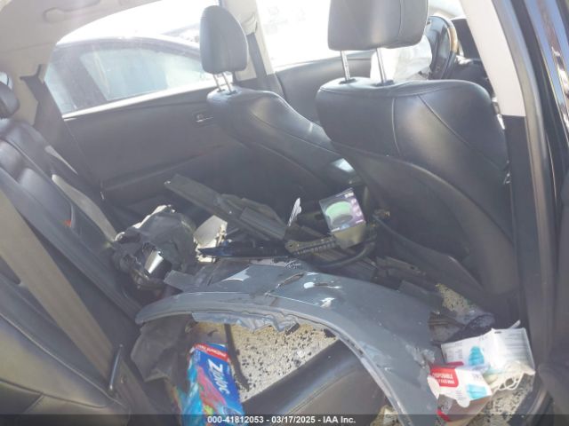 2010 LEXUS RX 350 2T2BK1BA2AC045426 Photo 7