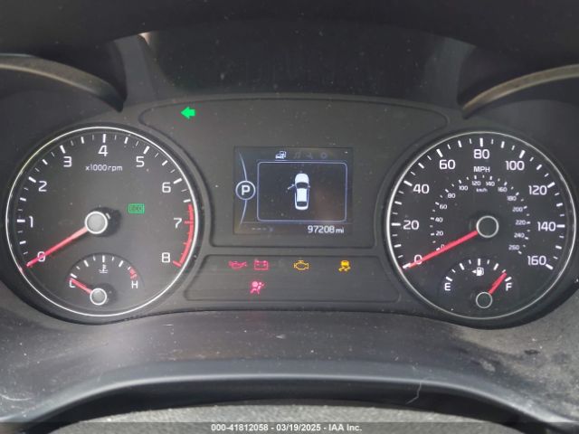 5XXGT4L38JG217136 KIA Optima S