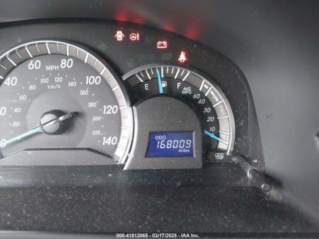 4T1BK1FKXEU551887 Toyota Camry Se V6