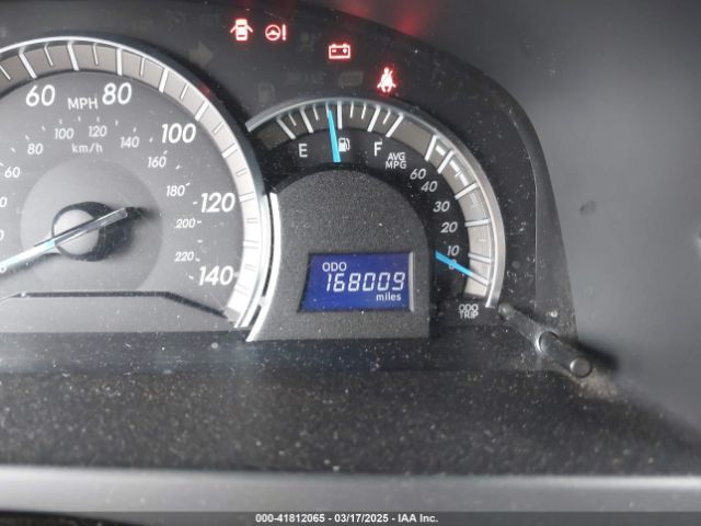 4T1BK1FKXEU551887 Toyota Camry Se V6