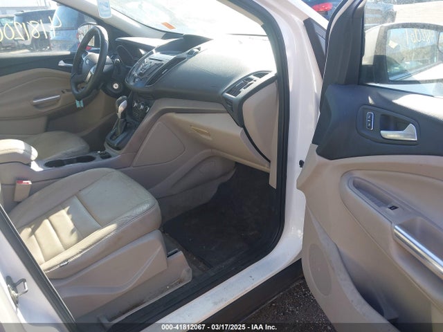 1FMCU0GX2EUC64451 Ford ESCAPE SE