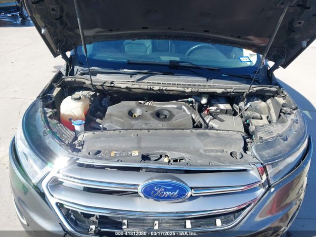 2FMPK3J96GBB88387 Ford EDGE SEL