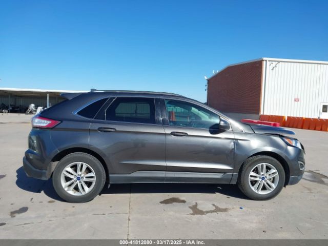 2FMPK3J96GBB88387 Ford EDGE SEL