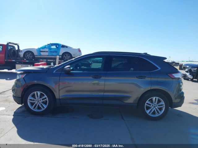 2FMPK3J96GBB88387 Ford EDGE SEL
