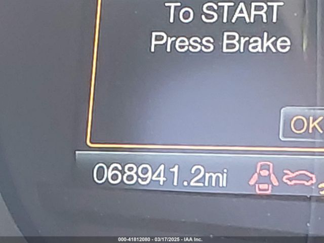 2FMPK3J96GBB88387 Ford EDGE SEL