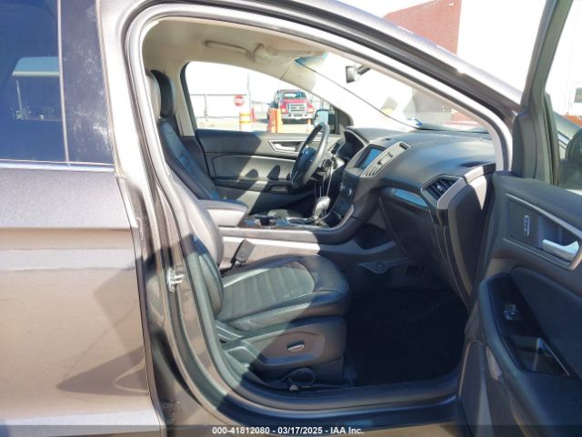 2FMPK3J96GBB88387 Ford EDGE SEL