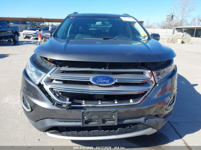 2FMPK3J96GBB88387 Ford EDGE SEL