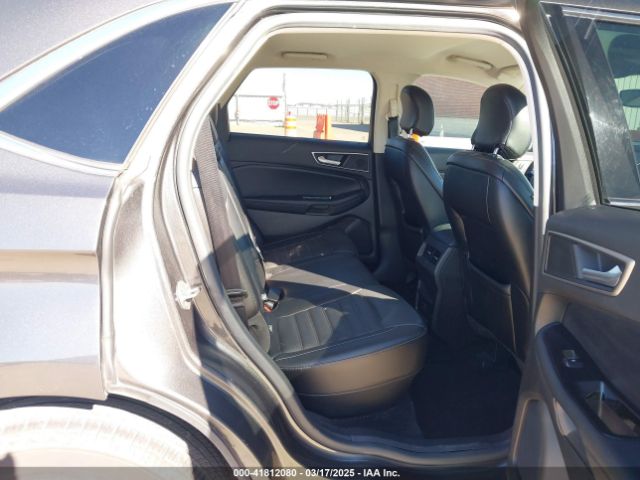 2FMPK3J96GBB88387 Ford EDGE SEL