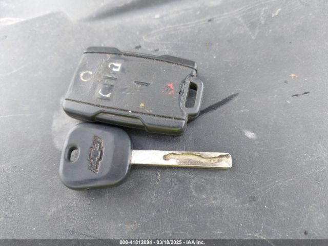 1GCVKREC3FZ424431 Chevrolet Silverado 1500 2lt