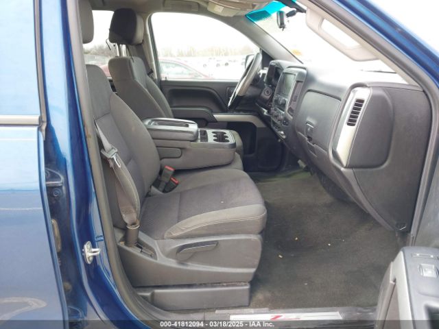 1GCVKREC3FZ424431 Chevrolet Silverado 1500 2lt