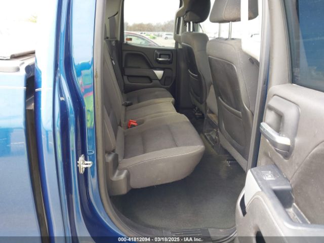 1GCVKREC3FZ424431 Chevrolet Silverado 1500 2lt