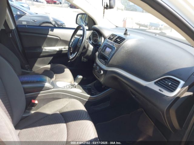 3C4PDCAB4GT102743 Dodge JOURNEY SE