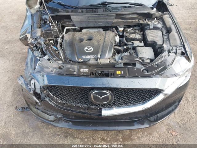 JM3KFABM7J1303356 Mazda CX-5 SPORT