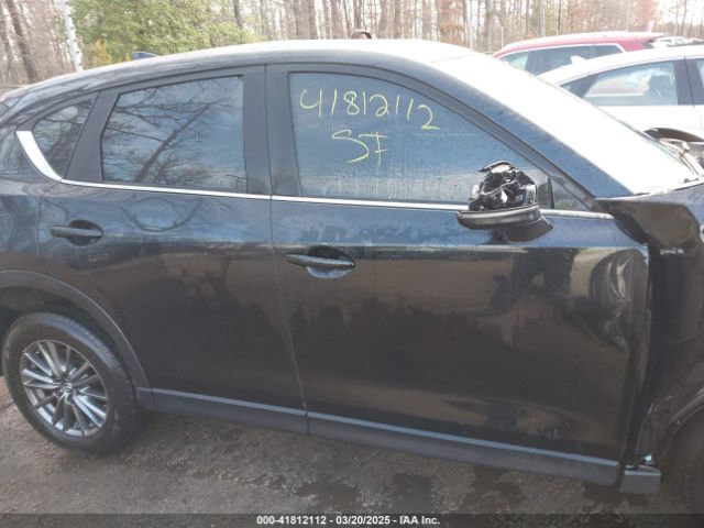 JM3KFABM7J1303356 Mazda CX-5 SPORT