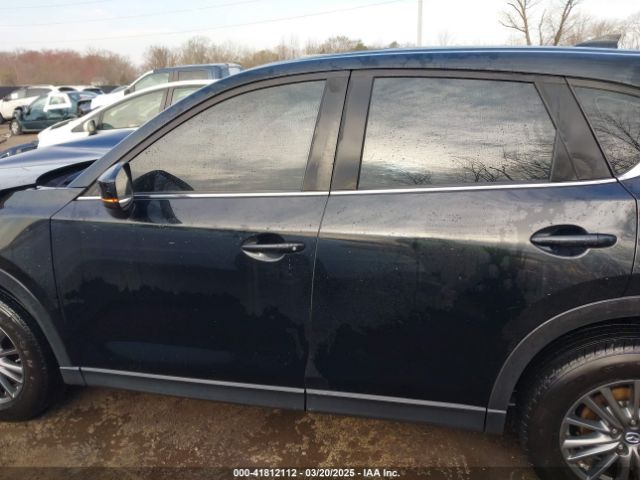 JM3KFABM7J1303356 Mazda CX-5 SPORT